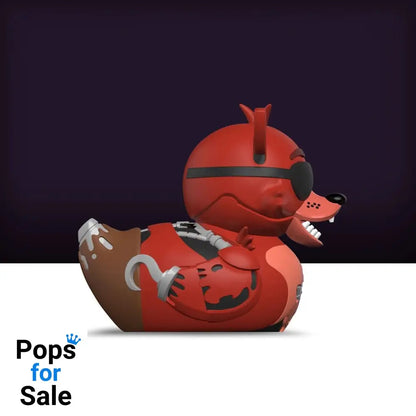 Five Nights at Freddy´s Tubbz Mini PVC Figure Foxy 5 cm