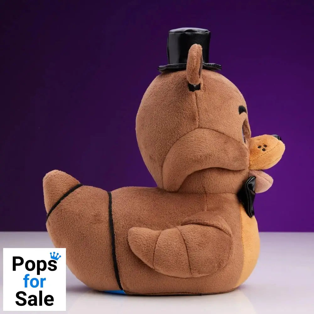 Five Nights at Freddy´s Tubbz Plush Figure Freddy 20 cm