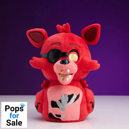 Five Nights at Freddy´s Tubbz Plush Figure Foxy 20 cm