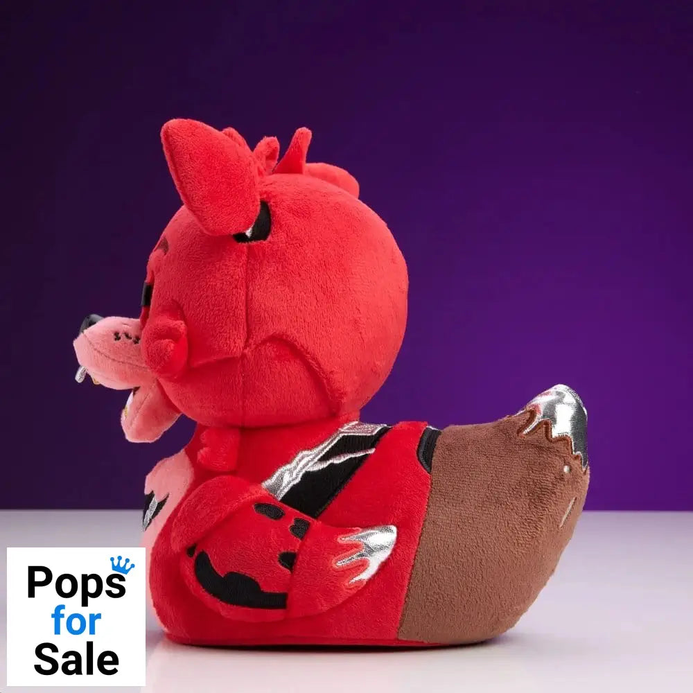Five Nights at Freddy´s Tubbz Plush Figure Foxy 20 cm