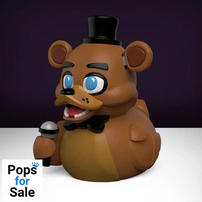 Five Nights at Freddy´s  Tubbz PVC Figure Freddy 1st Edition 10 cm