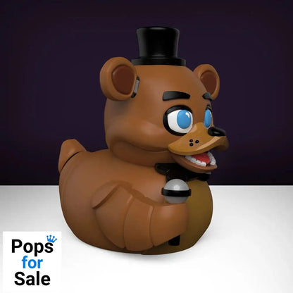 Five Nights at Freddy´s Tubbz PVC Figure Freddy 1st Edition 10 cm Mini-figures