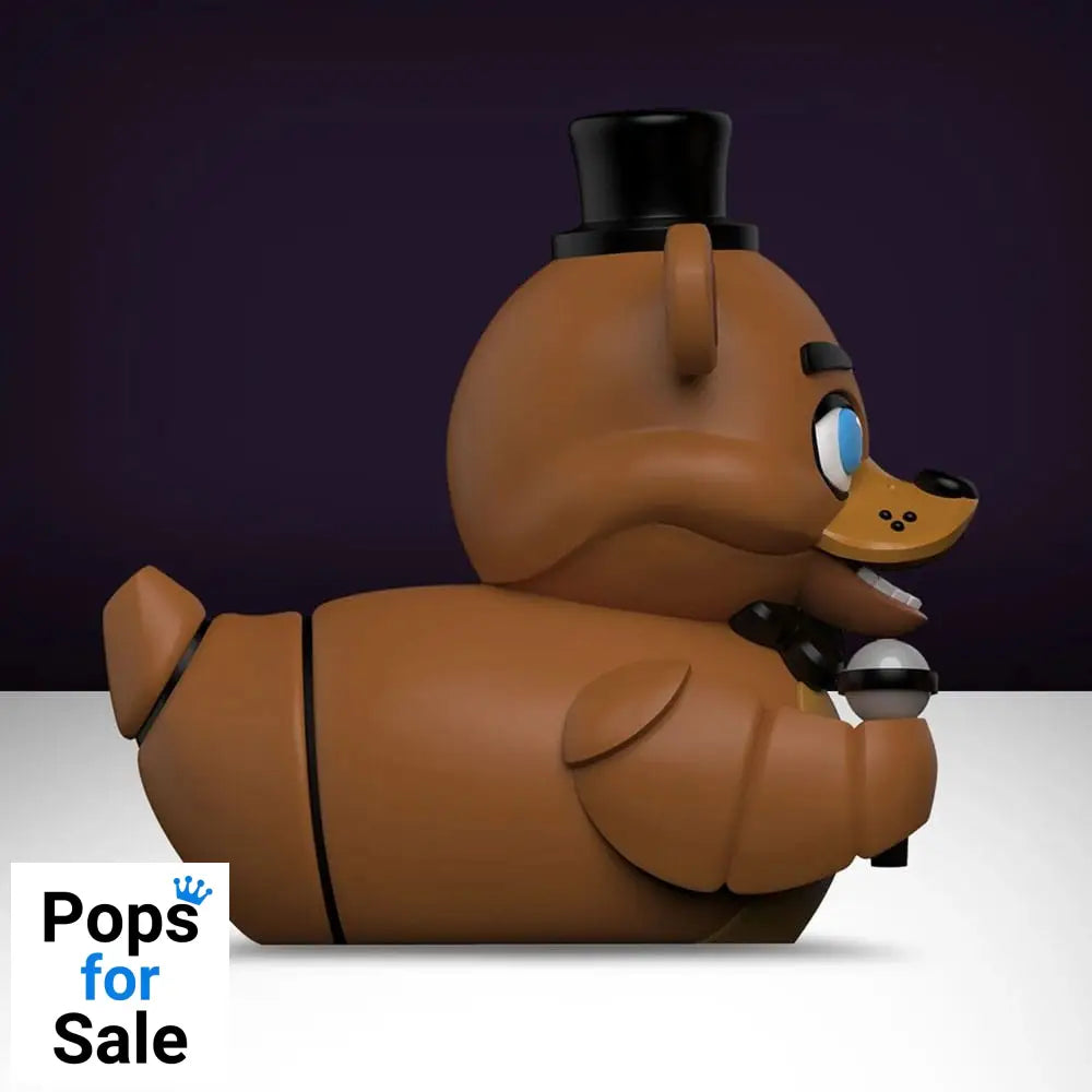 Five Nights at Freddy´s  Tubbz PVC Figure Freddy 1st Edition 10 cm