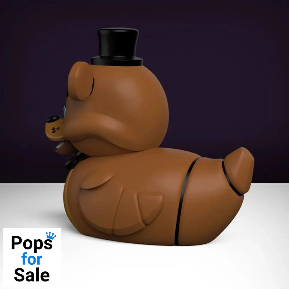 Five Nights at Freddy´s  Tubbz PVC Figure Freddy 1st Edition 10 cm