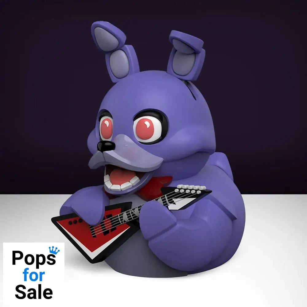 Five Nights at Freddy´s  Tubbz PVC Figure Bonnie 1st Edition 10 cm