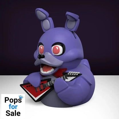 Five Nights at Freddy´s  Tubbz PVC Figure Bonnie 1st Edition 10 cm