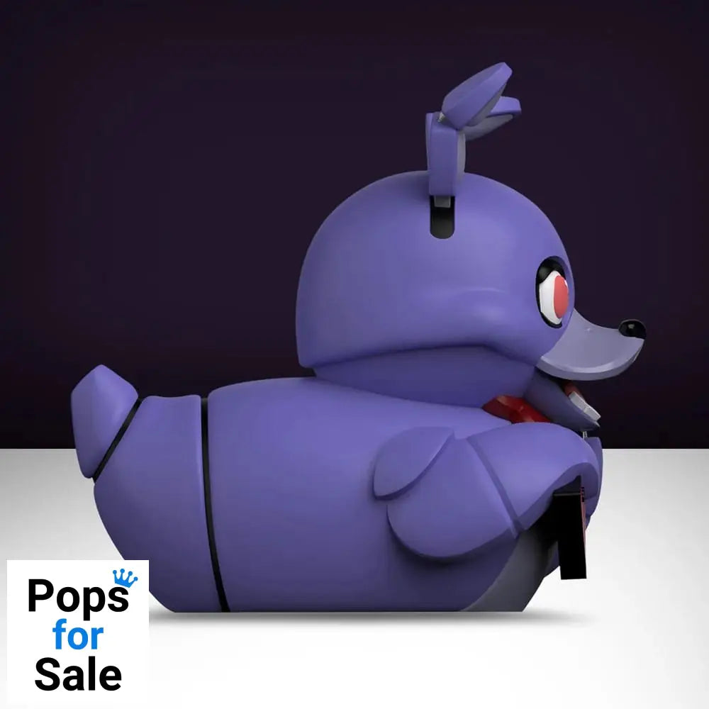 Five Nights at Freddy´s  Tubbz PVC Figure Bonnie 1st Edition 10 cm