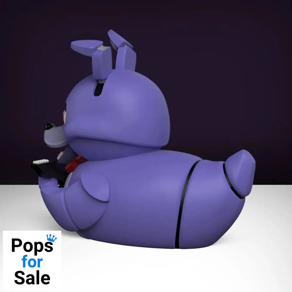 Five Nights at Freddy´s  Tubbz PVC Figure Bonnie 1st Edition 10 cm