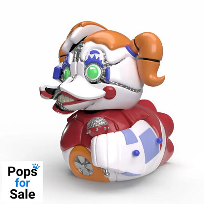 Five Nights at Freddy´s  Tubbz PVC Figure Circus Baby 1st Edition 10 cm