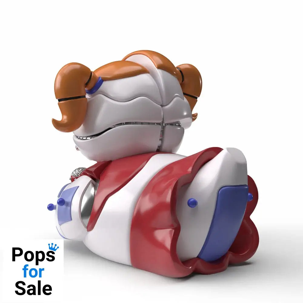 Five Nights at Freddy´s  Tubbz PVC Figure Circus Baby 1st Edition 10 cm