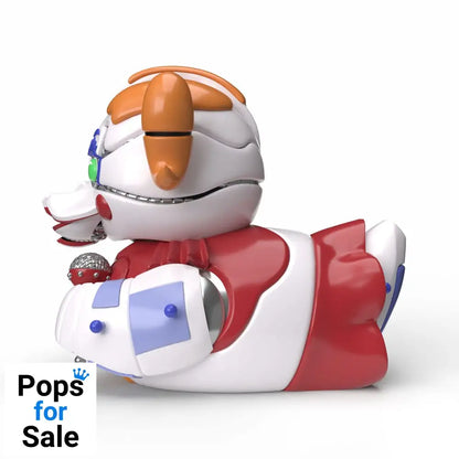 Five Nights at Freddy´s Tubbz PVC Figure Circus Baby 1st Edition 10 cm Mini-figures