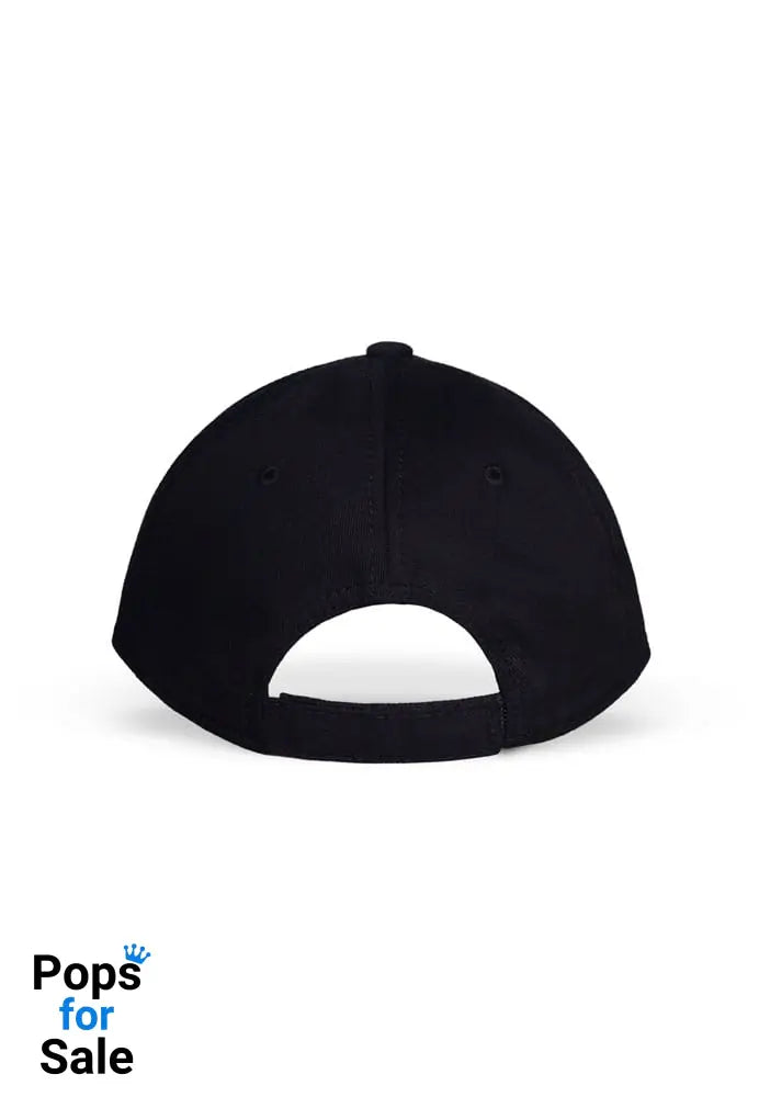 Five Nights at Freddy's Baseball Cap Can You Survive