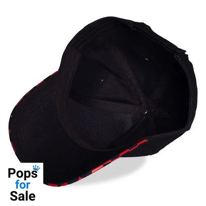 Five Nights at Freddy's Baseball Cap Freddy Fazbear's Pizza