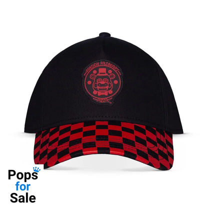 Five Nights at Freddy's Baseball Cap Freddy Fazbear's Pizza