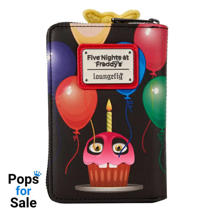 Five Nights at Freddy's by Loungefly Wallet