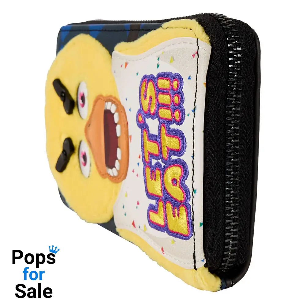 Five Nights at Freddy's by Loungefly Wallet