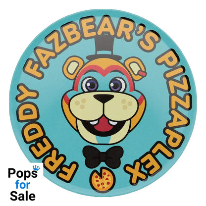 Five Nights at Freddy's Coaster 4-Pack Printed Drinks