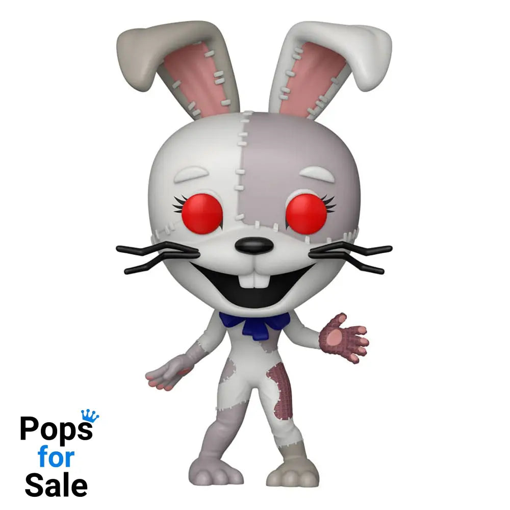 Five Nights at Freddy’s: Help Wanted 2 POP! Vinyl Figure Vanny 9 cm POP! Figures