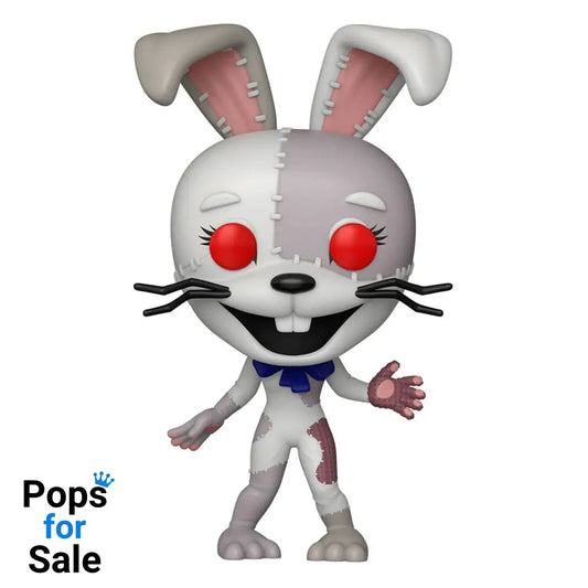 Five Nights at Freddy’s: Help Wanted 2 POP! Vinyl Figure Vanny 9 cm POP! Figures
