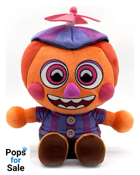 Five Nights at Freddy's Plush Figure JJ 23 cm