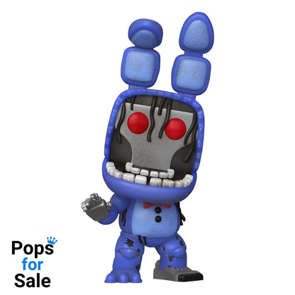 Five Nights at Freddy's POP! Vinyl Figure Withered Bonnie 9 cm