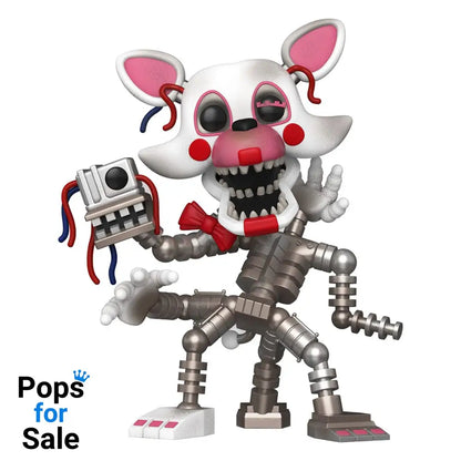 Five Nights at Freddy’s Super Sized POP! Vinyl Figure Mangle 15 cm Funko POP POP! Figures
