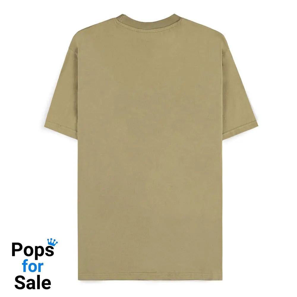 Five Nights at Freddy's T-Shirt Pizza Men's