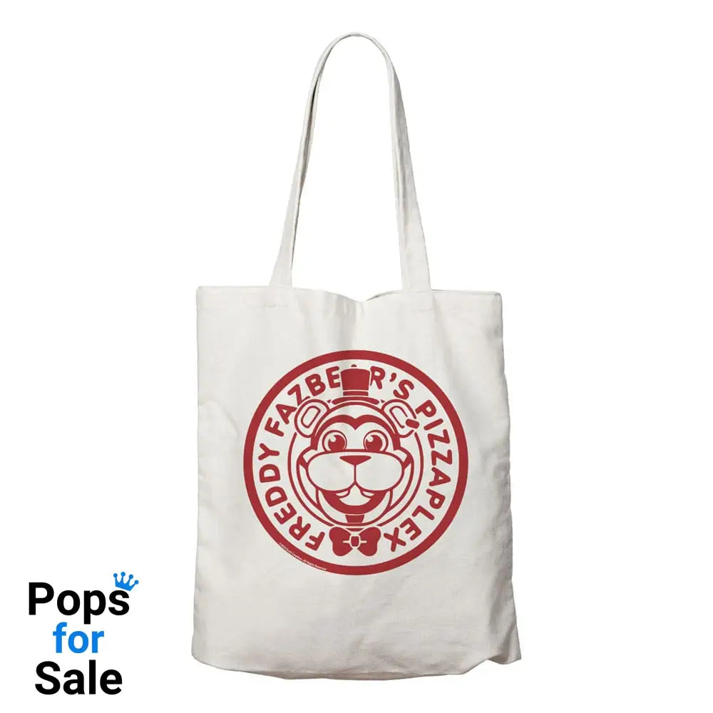 Five Nights at Freddy's Tote Bag