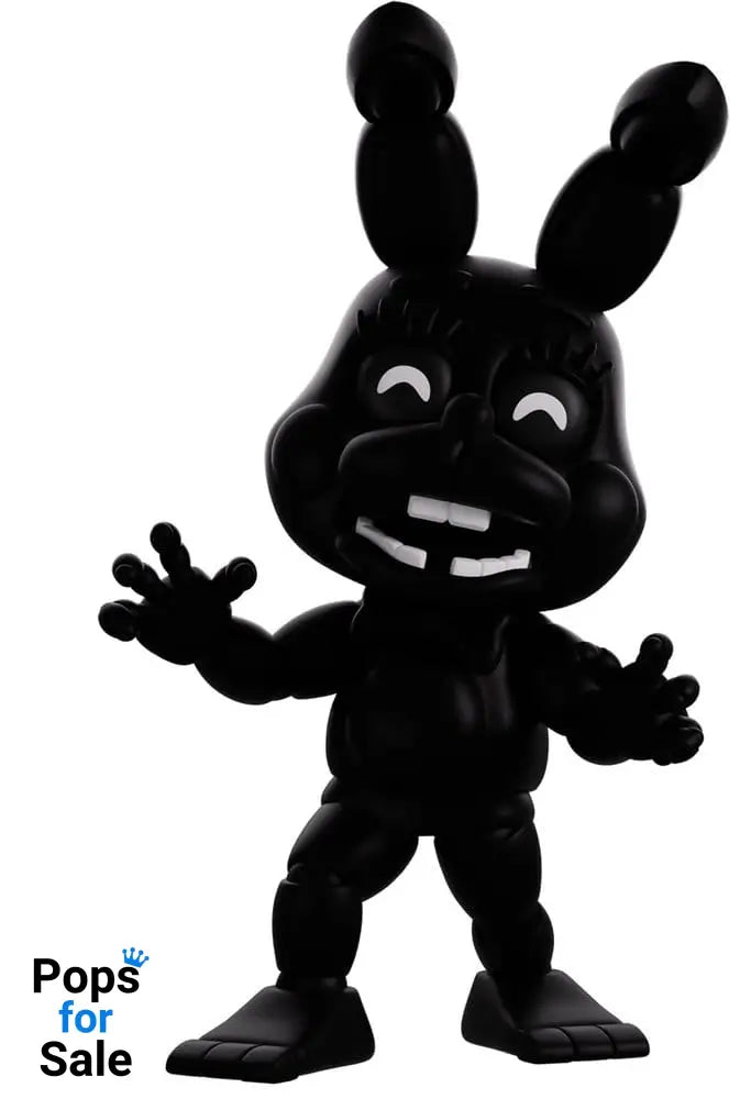 Five Nights at Freddy's Vinyl Figure RWQFSFASXC 14 cm