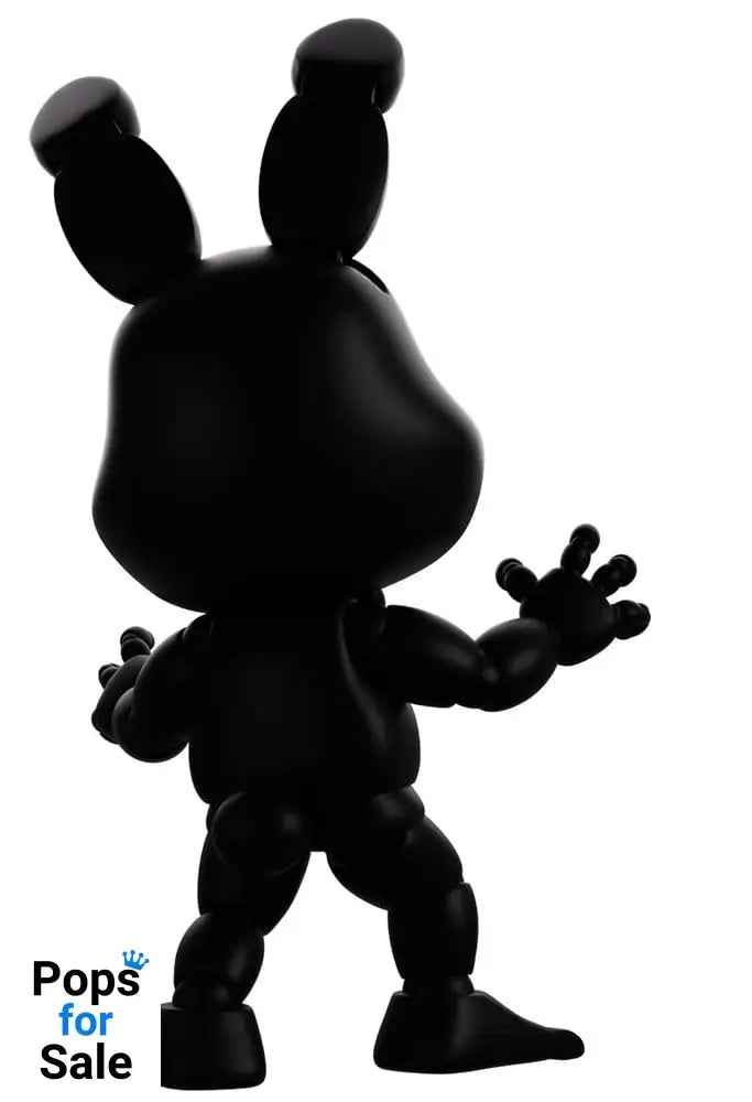 Five Nights at Freddy's Vinyl Figure RWQFSFASXC 14 cm