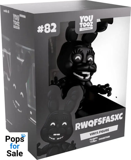 Five Nights at Freddy's Vinyl Figure RWQFSFASXC 14 cm