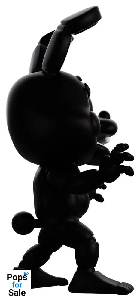 Five Nights at Freddy's Vinyl Figure RWQFSFASXC 14 cm
