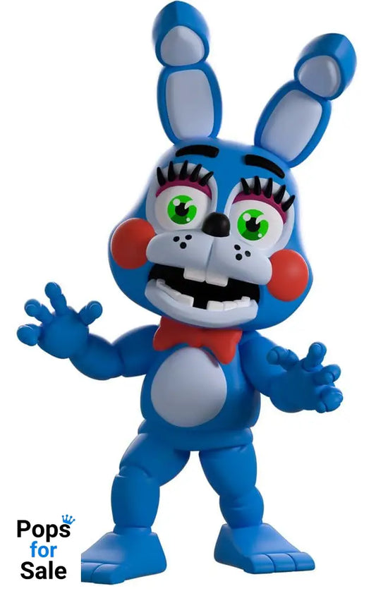 Five Nights at Freddy's Vinyl Figure Toy Bonnie 14 cm