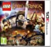 Lego Lord of the Rings for Nintendo DS/3DS