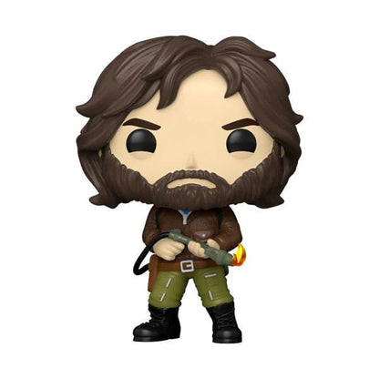 993 R.J. MacReady - The Thing - Funko Fusion New Funko POP