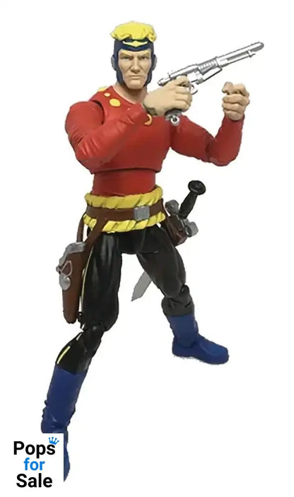 Flash Gordon Hero H.A.C.K.S. Action Figure Wave 01 Flash Gordon Action figures