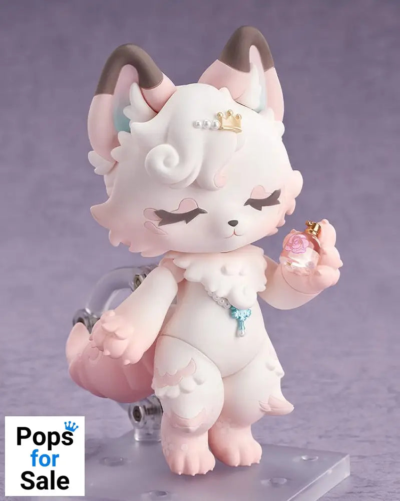 Fluffy Land Nendoroid Action Figure Dyana 10 cm