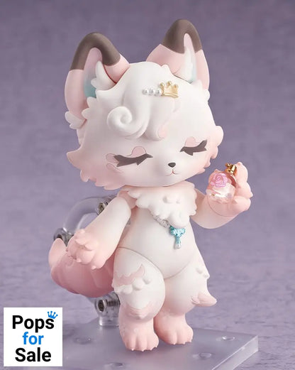 Fluffy Land Nendoroid Action Figure Dyana 10 cm Action figures