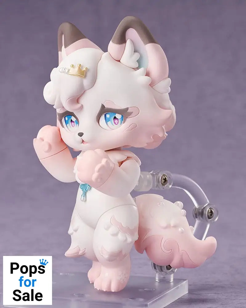 Fluffy Land Nendoroid Action Figure Dyana 10 cm