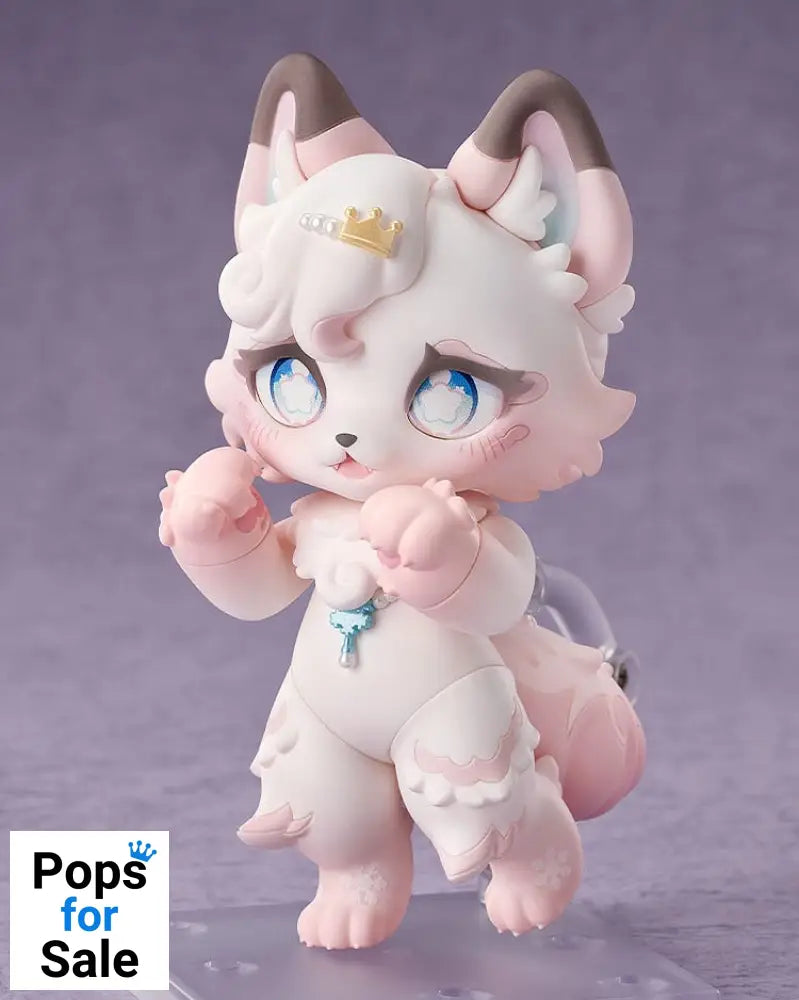 Fluffy Land Nendoroid Action Figure Dyana 10 cm