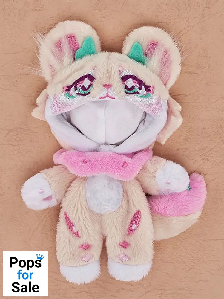 Fluffy Land Parts for Nendoroid Doll Figures Kigurumi Pajamas: Bay