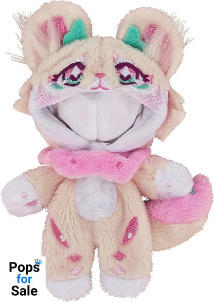 Fluffy Land Parts for Nendoroid Doll Figures Kigurumi Pajamas: Bay