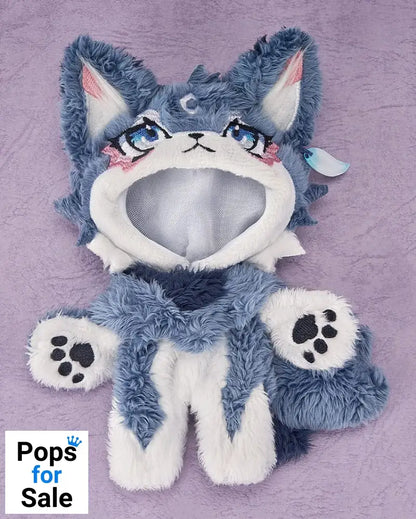 Fluffy Land Parts for Nendoroid Doll Figures Kigurumi Pajamas: Caesar