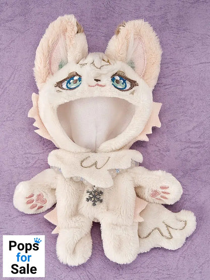 Fluffy Land Parts for Nendoroid Doll Figures Kigurumi Pajamas: Dyana