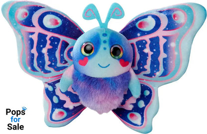 Fluffyflys Plush Figure butterfly 30 cm