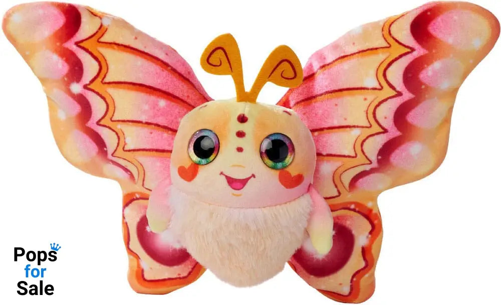 Fluffyflys Plush Figure butterfly 30 cm