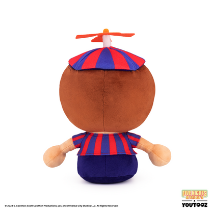 Youtooz Balloon Boy Plush (9in)