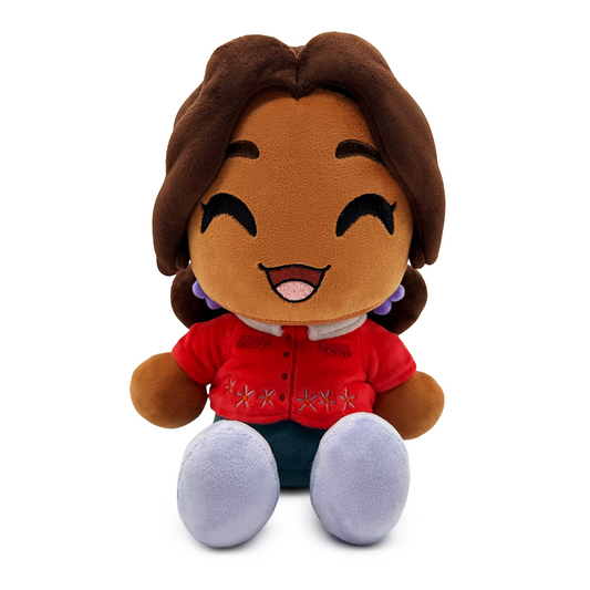 Youtooz - Five Nights at Freddy’s: Cassie Plush (9 Inch) Plush