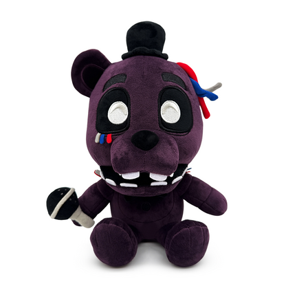 Youtooz - Five Nights at Freddy’s: Shadow Freddy Plush (9 Inch) Plush