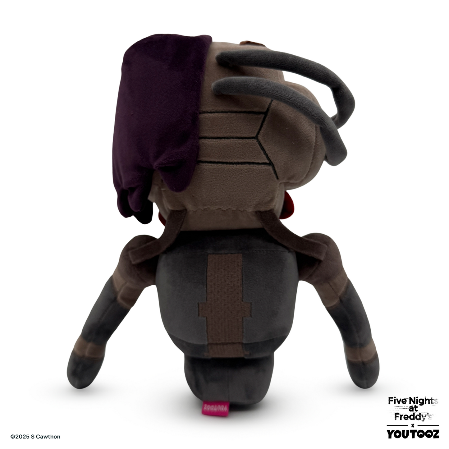 YouTooz - Five Nights at Freddy’s: The Mimic Plush (9 Inch) Plush